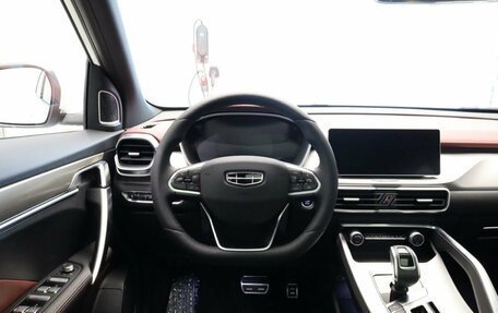 Geely Coolray I, 2021 год, 1 540 000 рублей, 14 фотография