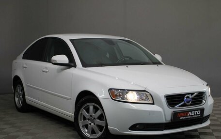 Volvo S40 II, 2011 год, 680 000 рублей, 4 фотография