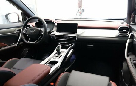 Geely Coolray I, 2021 год, 1 540 000 рублей, 13 фотография