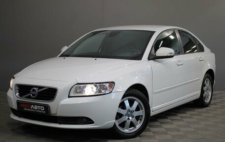 Volvo S40 II, 2011 год, 680 000 рублей, 2 фотография