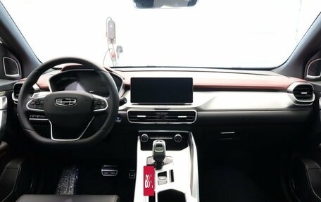 Geely Coolray I, 2021 год, 1 540 000 рублей, 12 фотография