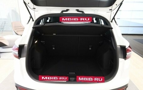 Geely Coolray I, 2021 год, 1 540 000 рублей, 8 фотография