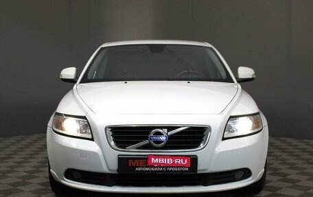 Volvo S40 II, 2011 год, 680 000 рублей, 3 фотография