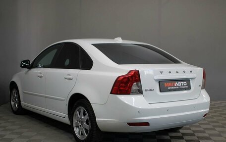 Volvo S40 II, 2011 год, 680 000 рублей, 7 фотография