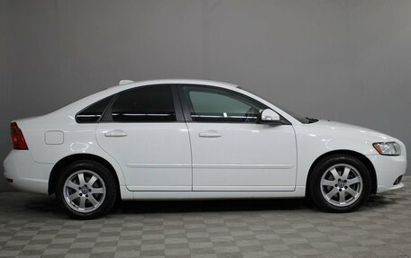 Volvo S40 II, 2011 год, 680 000 рублей, 8 фотография