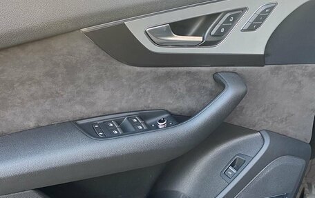 Audi Q7, 2019 год, 4 790 000 рублей, 4 фотография
