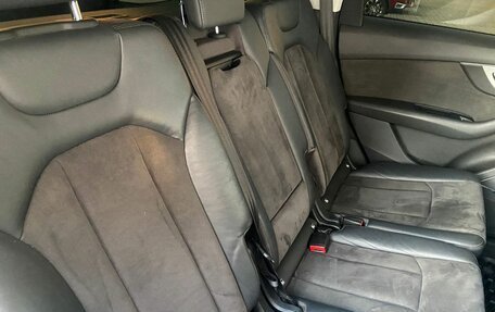 Audi Q7, 2019 год, 4 790 000 рублей, 13 фотография