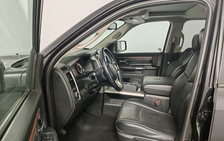 Rambler 1500, 2017 год, 3 725 000 рублей, 10 фотография