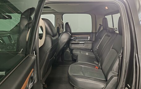 Rambler 1500, 2017 год, 3 725 000 рублей, 11 фотография