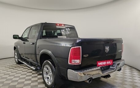 Rambler 1500, 2017 год, 3 725 000 рублей, 7 фотография