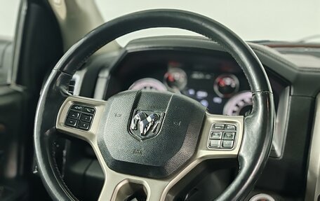 Rambler 1500, 2017 год, 3 725 000 рублей, 16 фотография