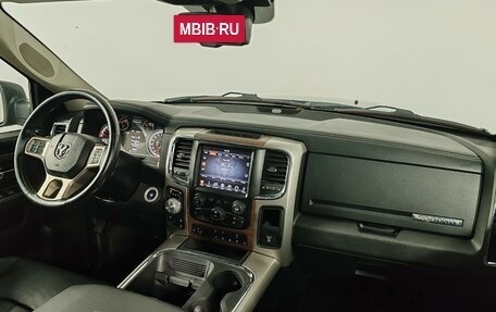Rambler 1500, 2017 год, 3 725 000 рублей, 19 фотография