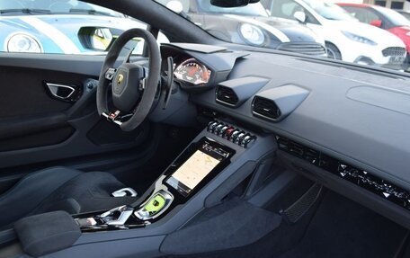 Lamborghini Huracán, 2021 год, 24 000 000 рублей, 12 фотография