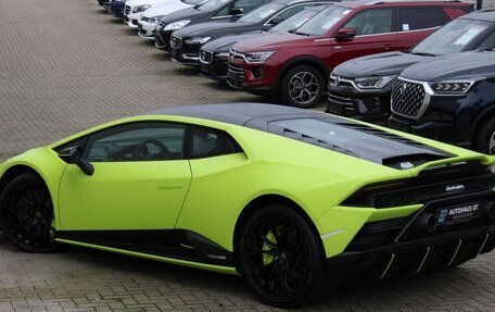 Lamborghini Huracán, 2021 год, 24 000 000 рублей, 9 фотография