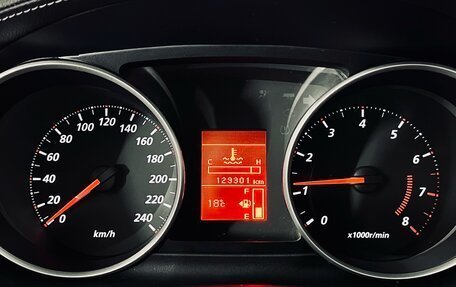 Mitsubishi Outlander III рестайлинг 3, 2010 год, 1 210 000 рублей, 14 фотография