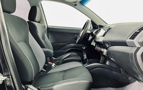 Mitsubishi Outlander III рестайлинг 3, 2010 год, 1 210 000 рублей, 11 фотография