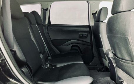 Mitsubishi Outlander III рестайлинг 3, 2010 год, 1 210 000 рублей, 19 фотография