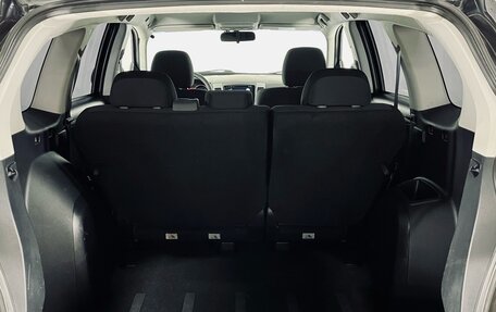 Mitsubishi Outlander III рестайлинг 3, 2010 год, 1 210 000 рублей, 20 фотография