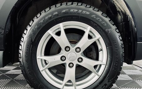 Mitsubishi Outlander III рестайлинг 3, 2010 год, 1 210 000 рублей, 21 фотография