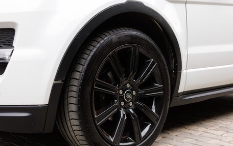 Land Rover Range Rover Evoque I, 2014 год, 2 595 000 рублей, 8 фотография