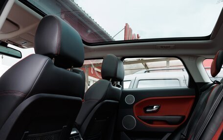 Land Rover Range Rover Evoque I, 2014 год, 2 595 000 рублей, 10 фотография