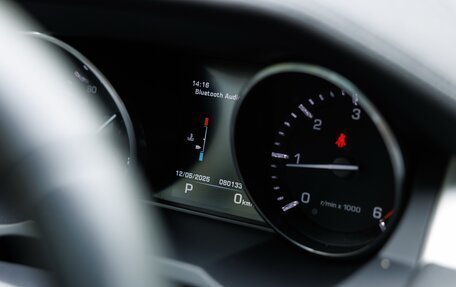 Land Rover Range Rover Evoque I, 2014 год, 2 595 000 рублей, 12 фотография