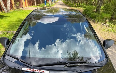 Hyundai Solaris II рестайлинг, 2015 год, 850 000 рублей, 6 фотография