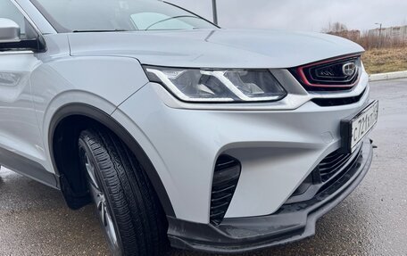 Geely Coolray I, 2021 год, 1 710 000 рублей, 2 фотография