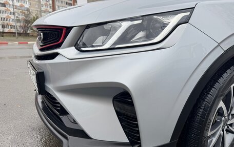 Geely Coolray I, 2021 год, 1 710 000 рублей, 3 фотография