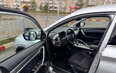 Geely Coolray I, 2021 год, 1 710 000 рублей, 7 фотография