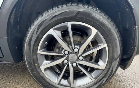 Geely Coolray I, 2021 год, 1 710 000 рублей, 10 фотография