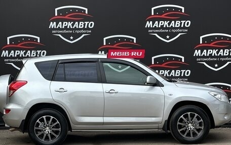 Toyota RAV4, 2006 год, 990 000 рублей, 3 фотография