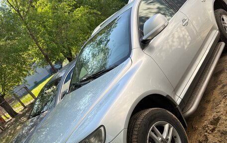 Volkswagen Touareg III, 2010 год, 1 200 000 рублей, 6 фотография