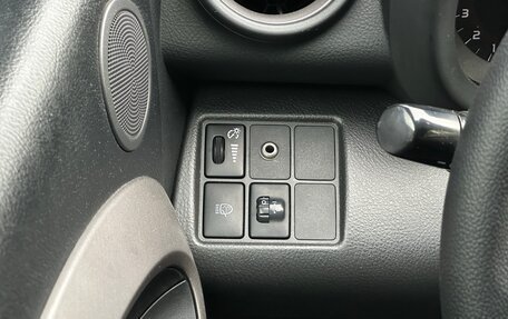 Toyota RAV4, 2006 год, 990 000 рублей, 21 фотография