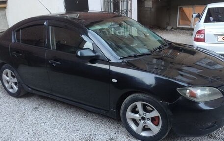 Mazda 3, 2006 год, 490 000 рублей, 2 фотография