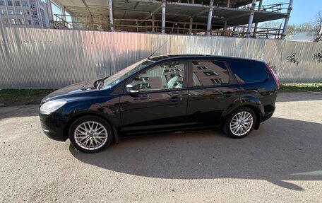 Ford Focus II рестайлинг, 2008 год, 500 000 рублей, 2 фотография