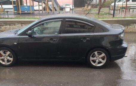 Mazda 3, 2006 год, 490 000 рублей, 5 фотография