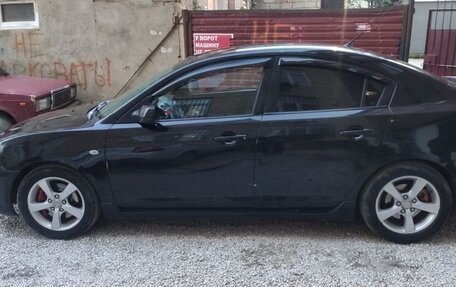 Mazda 3, 2006 год, 490 000 рублей, 4 фотография