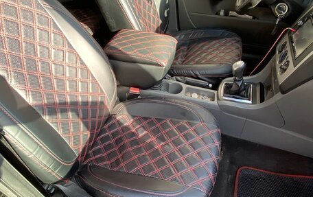 Ford Focus II рестайлинг, 2008 год, 500 000 рублей, 7 фотография