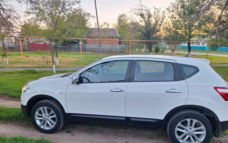 Nissan Qashqai, 2012 год, 1 050 000 рублей, 2 фотография