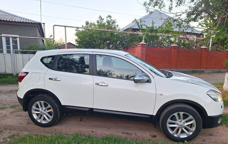 Nissan Qashqai, 2012 год, 1 050 000 рублей, 6 фотография