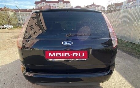 Ford Focus II рестайлинг, 2008 год, 500 000 рублей, 3 фотография