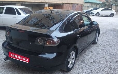 Mazda 3, 2006 год, 490 000 рублей, 3 фотография