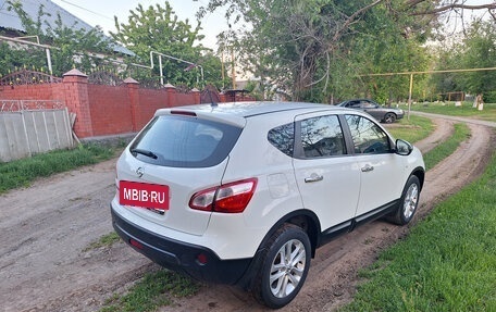Nissan Qashqai, 2012 год, 1 050 000 рублей, 5 фотография