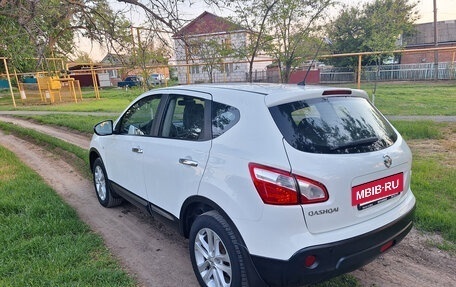 Nissan Qashqai, 2012 год, 1 050 000 рублей, 3 фотография