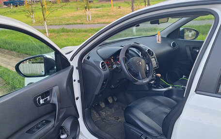 Nissan Qashqai, 2012 год, 1 050 000 рублей, 8 фотография