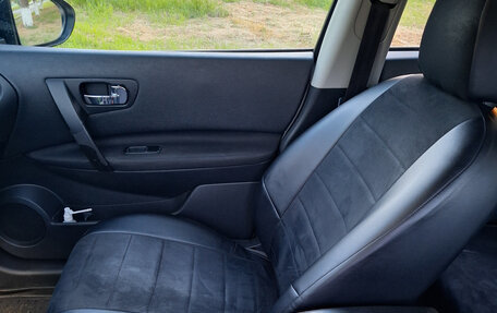 Nissan Qashqai, 2012 год, 1 050 000 рублей, 12 фотография