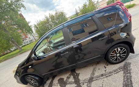 Nissan Note II рестайлинг, 2011 год, 650 000 рублей, 4 фотография