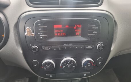 KIA Soul II рестайлинг, 2014 год, 1 220 000 рублей, 2 фотография