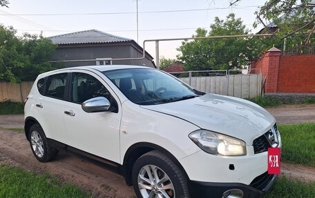 Nissan Qashqai, 2012 год, 1 050 000 рублей, 7 фотография